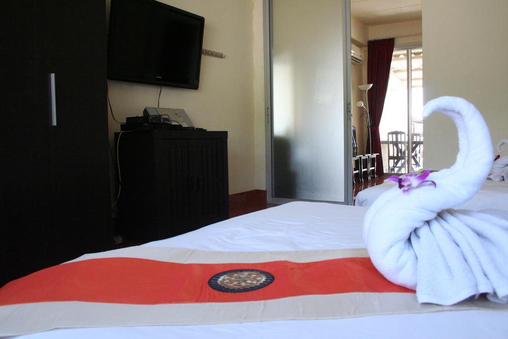 2Gether Guesthouse Karon Pokoj fotografie