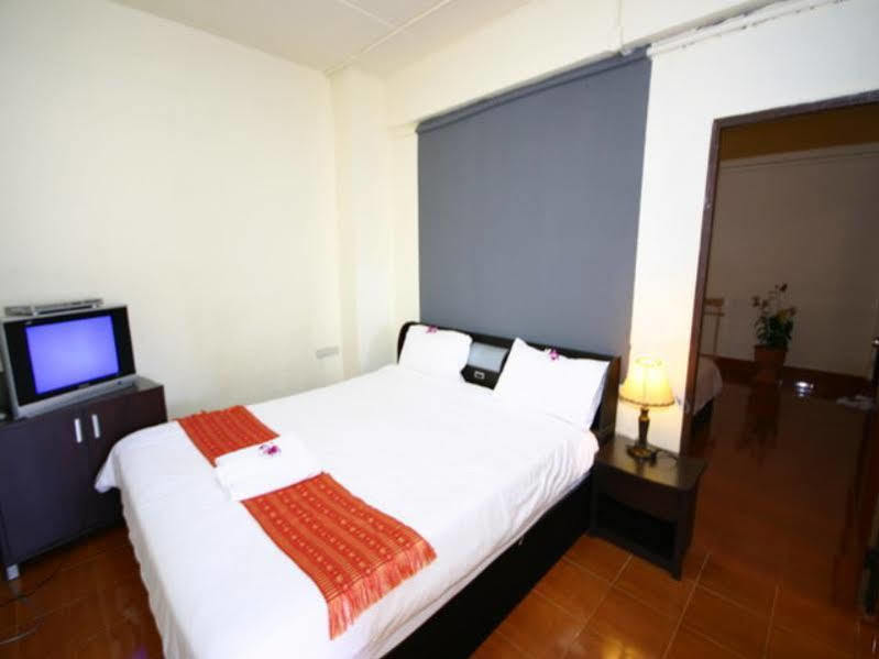 2Gether Guesthouse Karon Exteriér fotografie